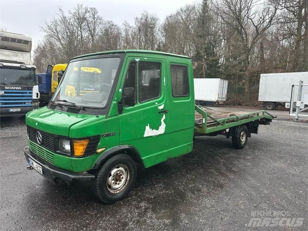 Mercedes-Benz 209 Biltransportere