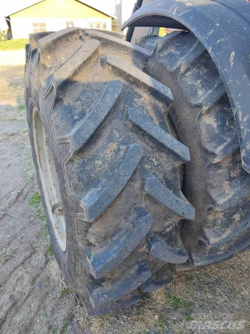 Mitas Paripyörät Landbruk - Annet
