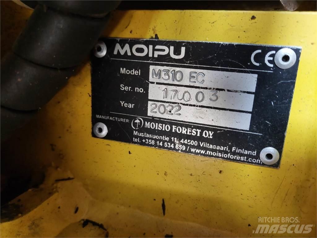 Moipu 310 EC Gripere