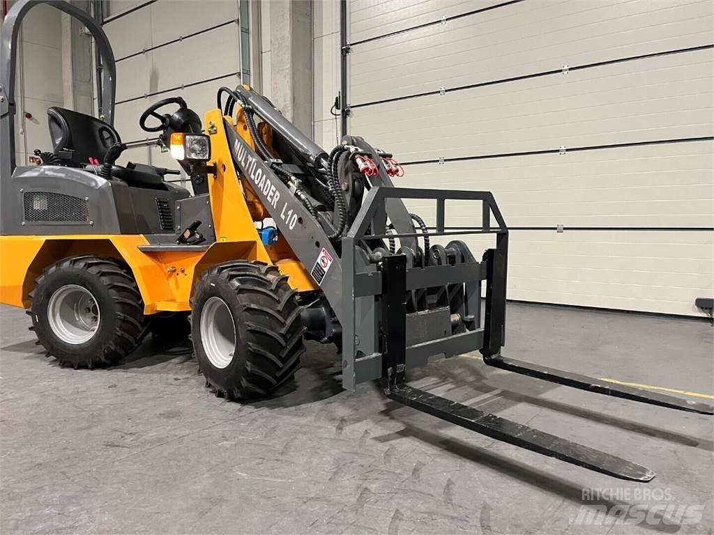 Multiloader L 10 Minilastere