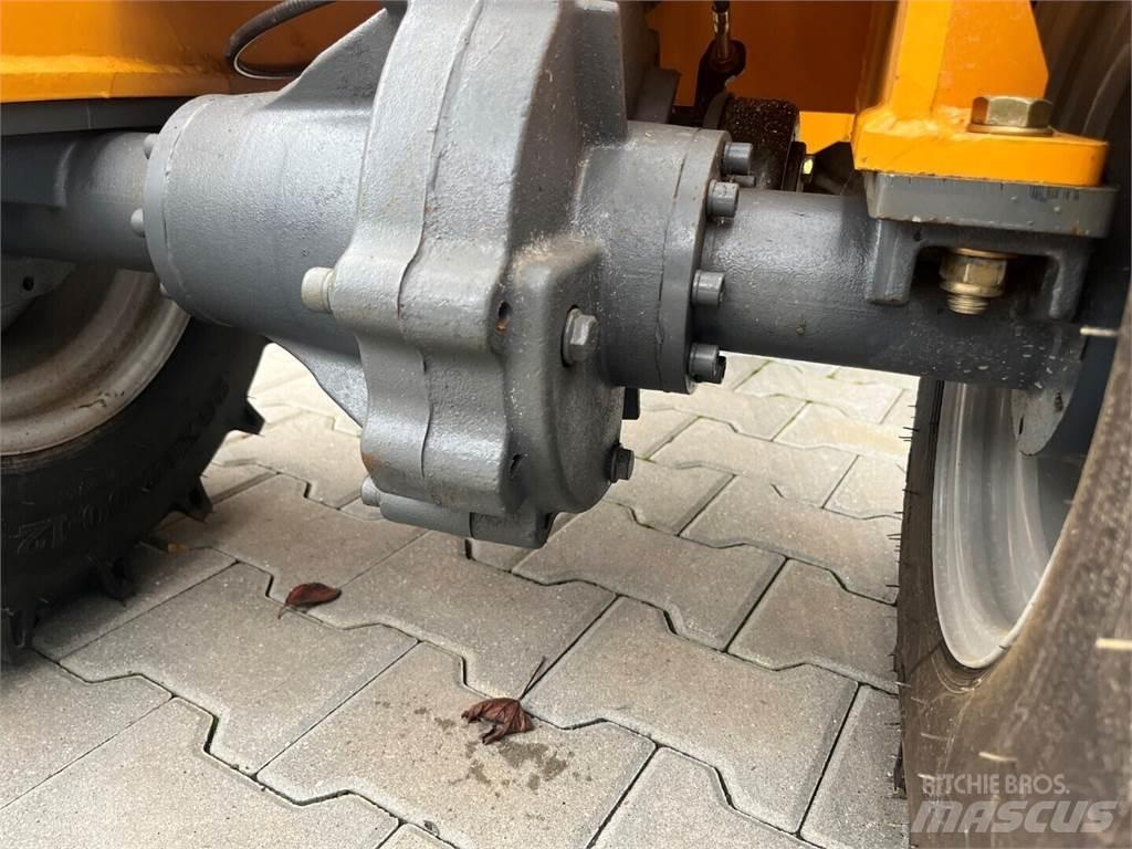 Multiloader L 10 Minilastere