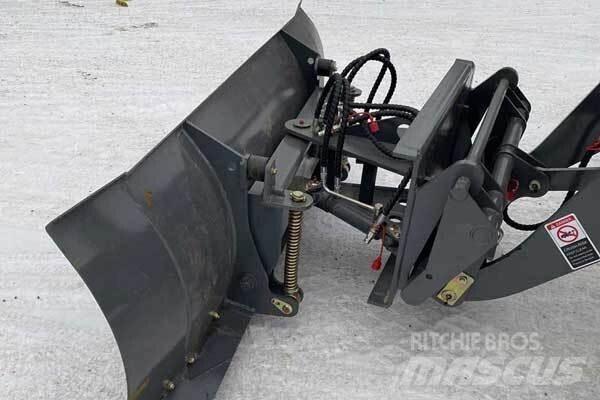 Multiloader L 30T Hjullastere