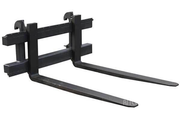 Multiloader L 30T Hjullastere