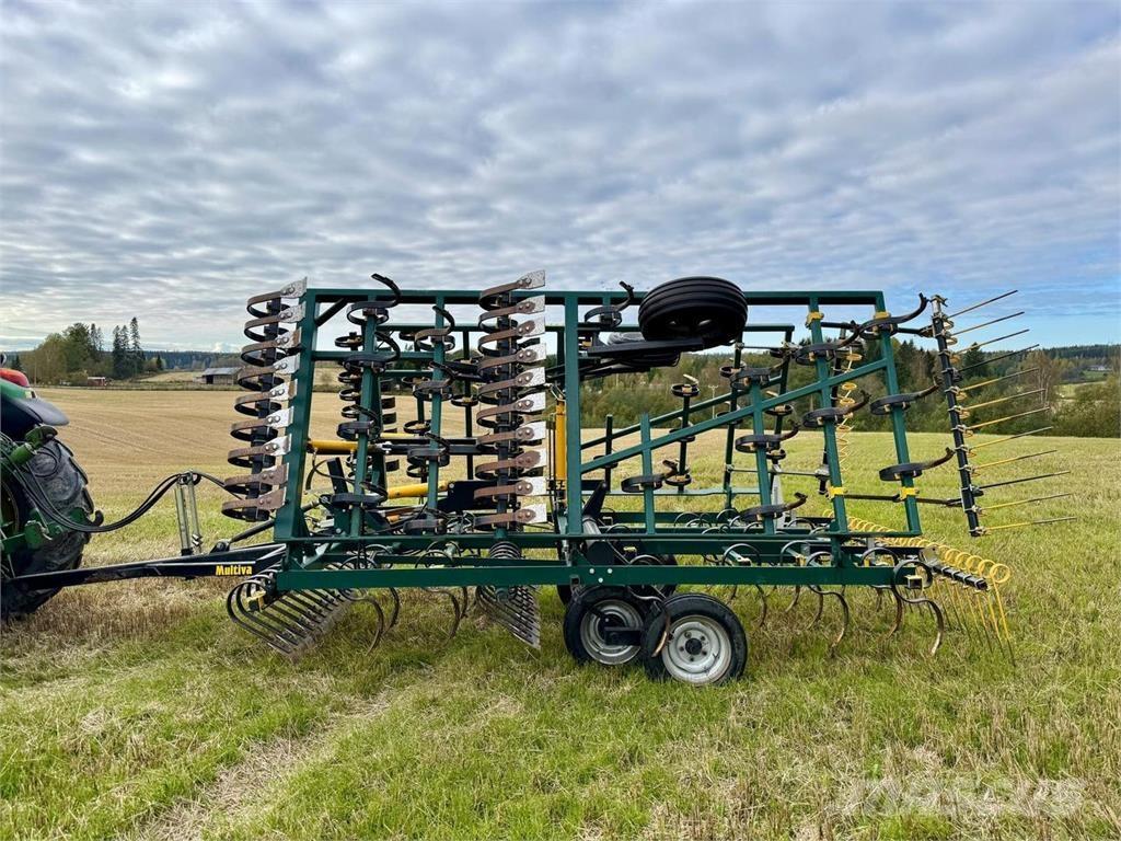 Multiva JL550 Landbruk - Annet