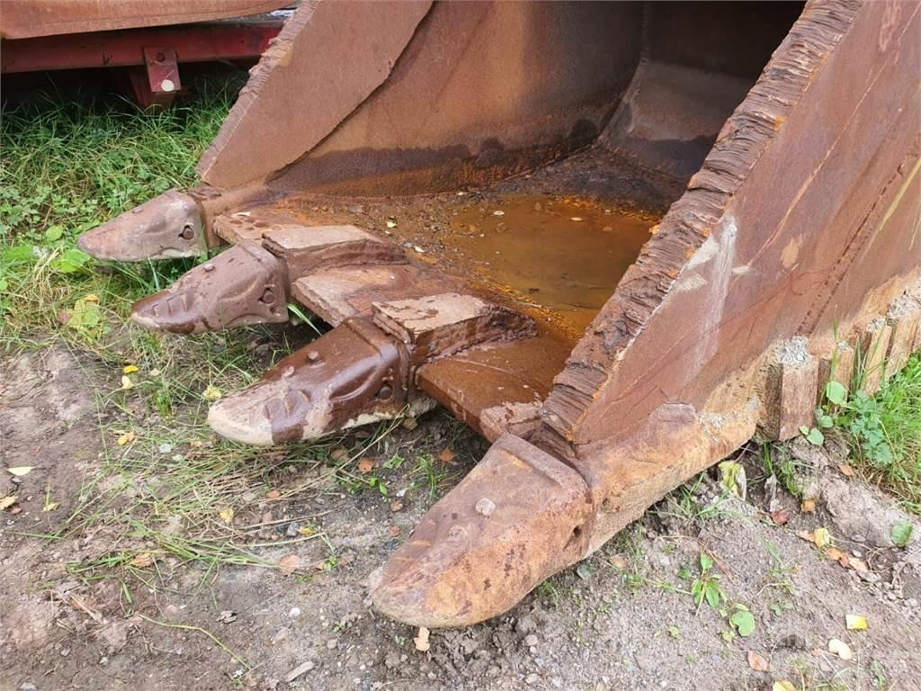  NTP40 Kynsikauha Skuffer