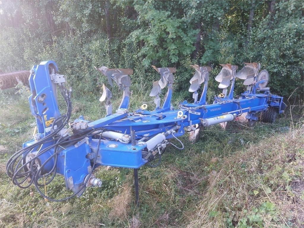 Överum VF-EX 5975 Landbruk - Annet