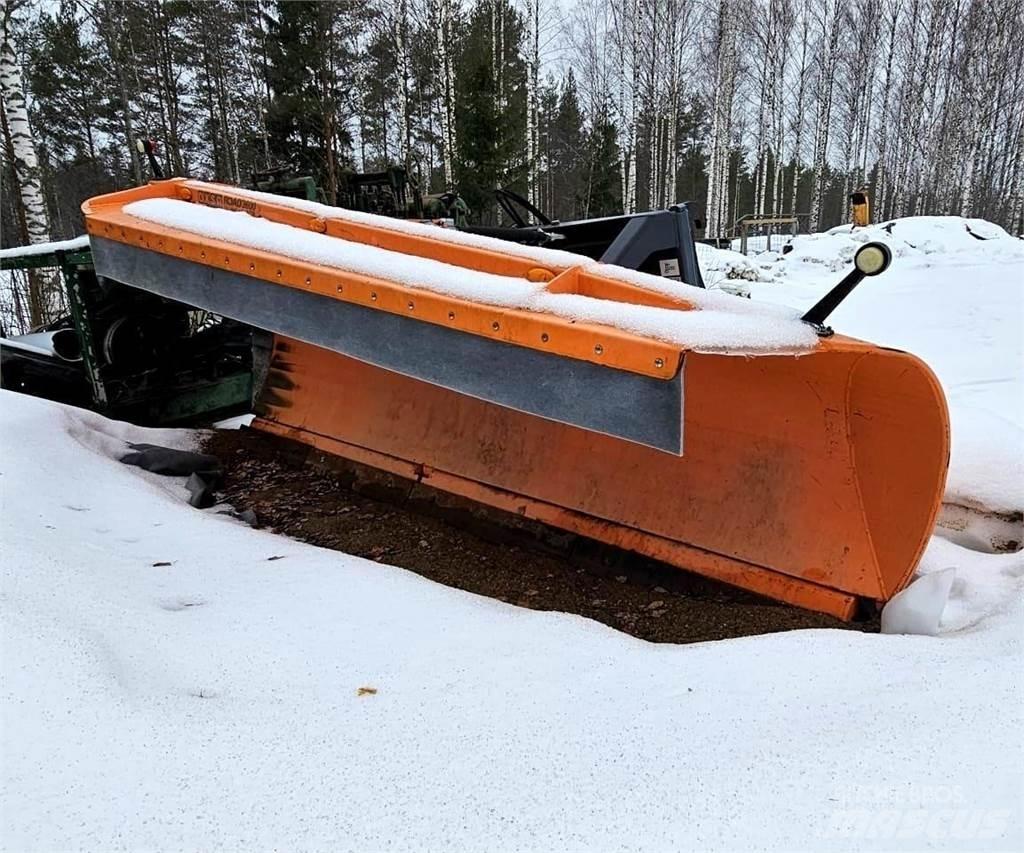 Oxsa Road 3600 Ploger