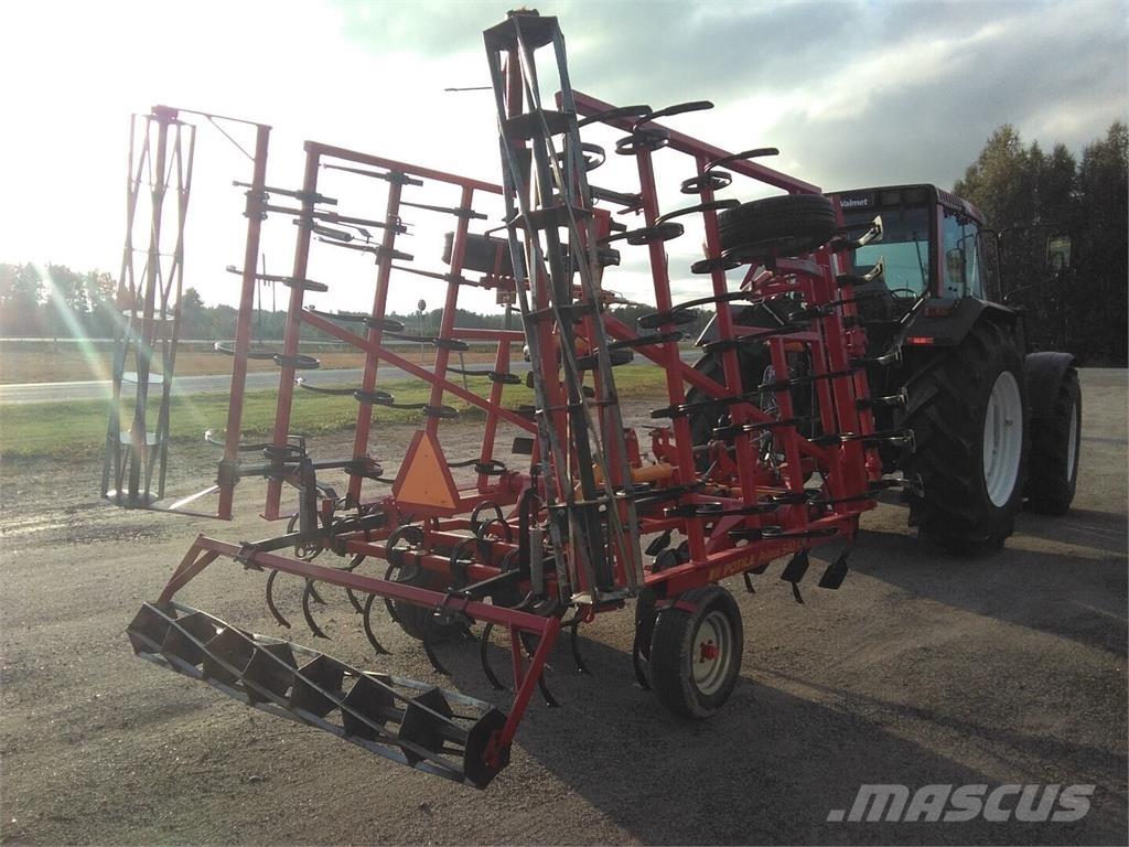 Potila Primus 540 Landbruk - Annet