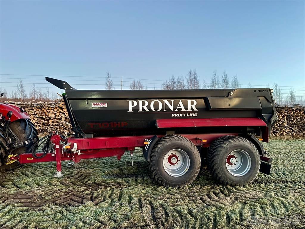 Pronar T701HP Tipphengere