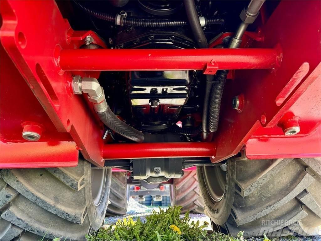 QuattroX QX-850 Minilastere