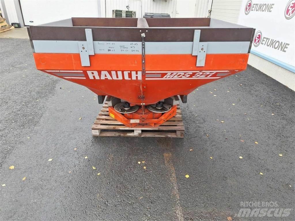 Rauch MDS921 Annet gjødselutstyr