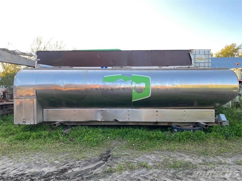  Rehusäiliö Tanker