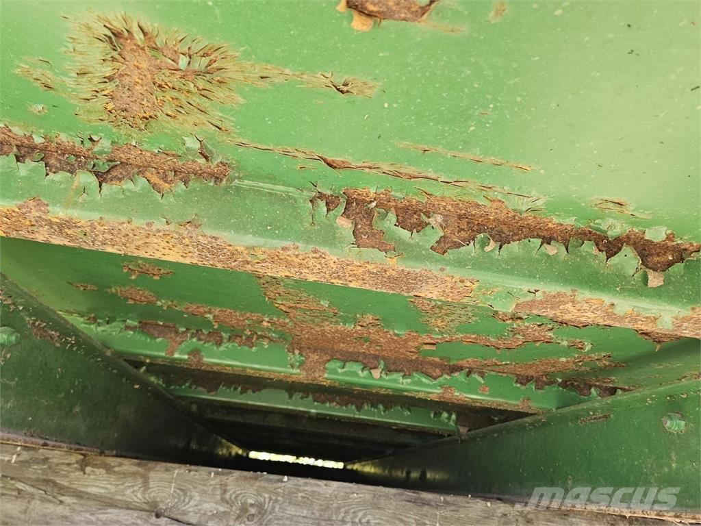  Roskalava 5,4m Plattformer