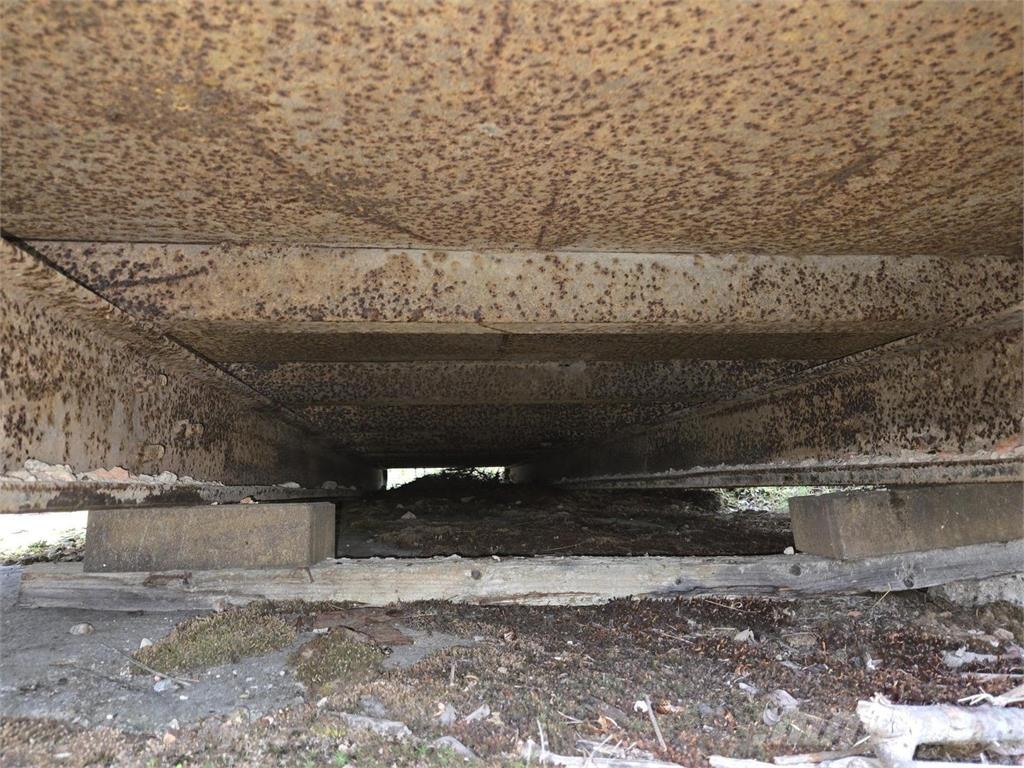  Roskalava 5,8m Plattformer