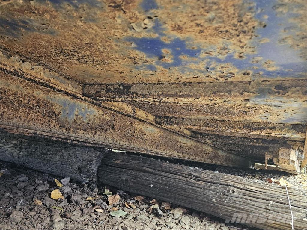  Roskalava 6m Plattformer