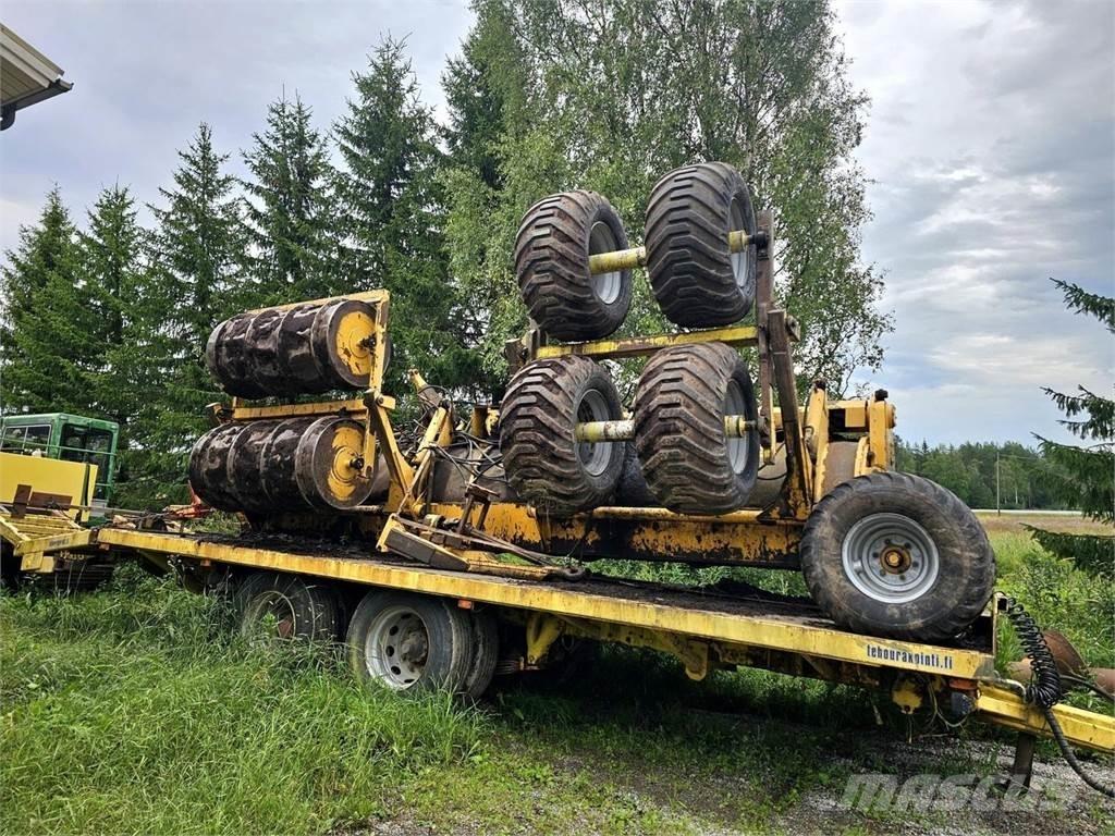  Ruuvi Meri RT.6.0 Landbruk - Annet