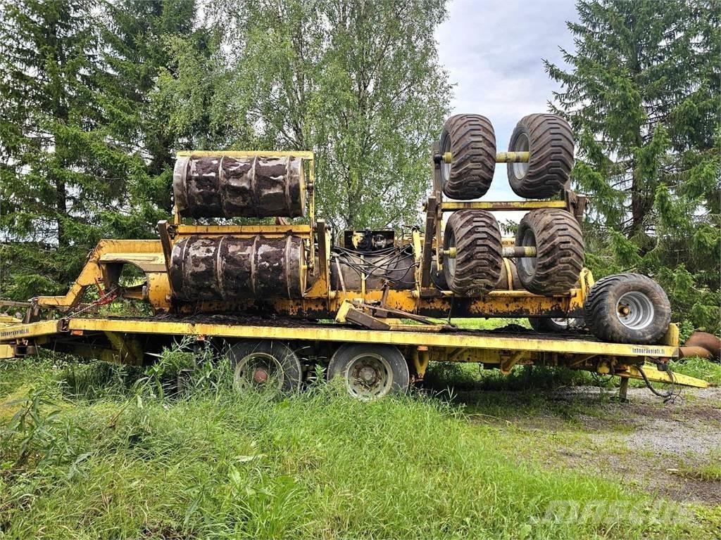  Ruuvi Meri RT.6.0 Landbruk - Annet