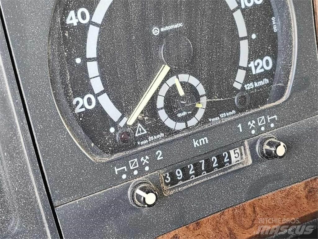 Scania 143H Andre lastebiler