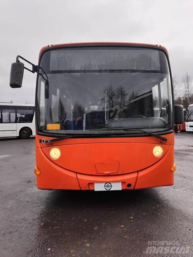Scania Scala Leddbusser