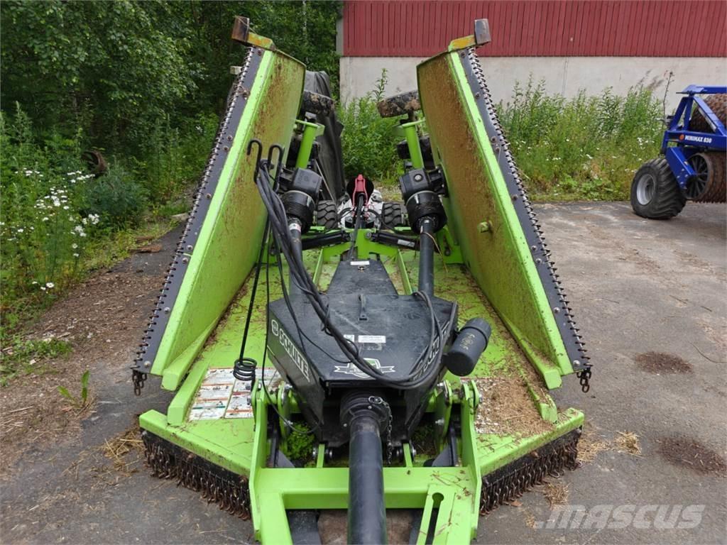 Schulte Fx 1800 Slåmaskiner