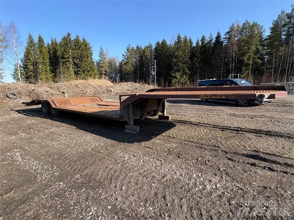 Siimet T294-12 Brønnhenger semi