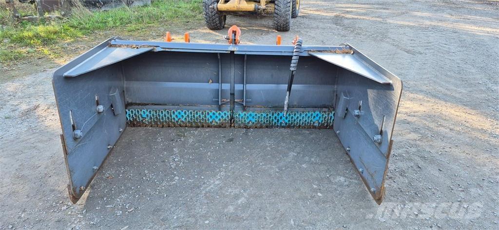 Skaala TRA18-34 Snøploger- og skjær