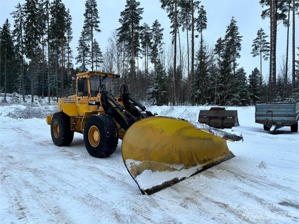  Snow-line aura Annet Veiutstyr