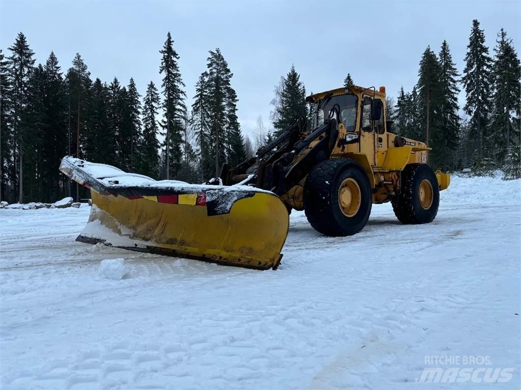  Snow-line aura Annet Veiutstyr