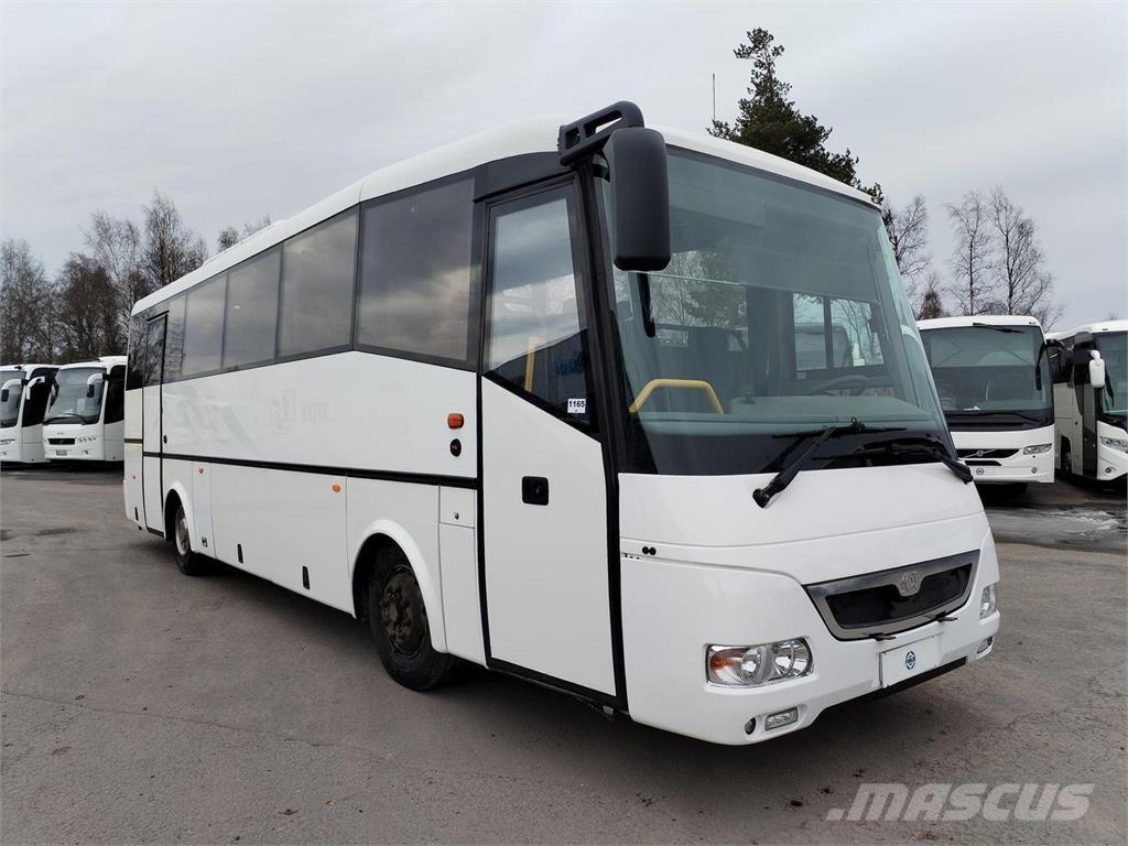 Sor Ibérica LH Turbuss