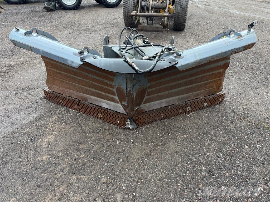 Stark NL 3150 R Snøploger- og skjær