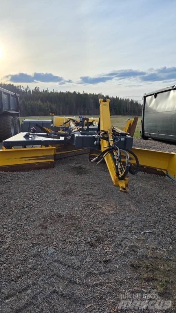 Stark TL 7500 Annet Veiutstyr