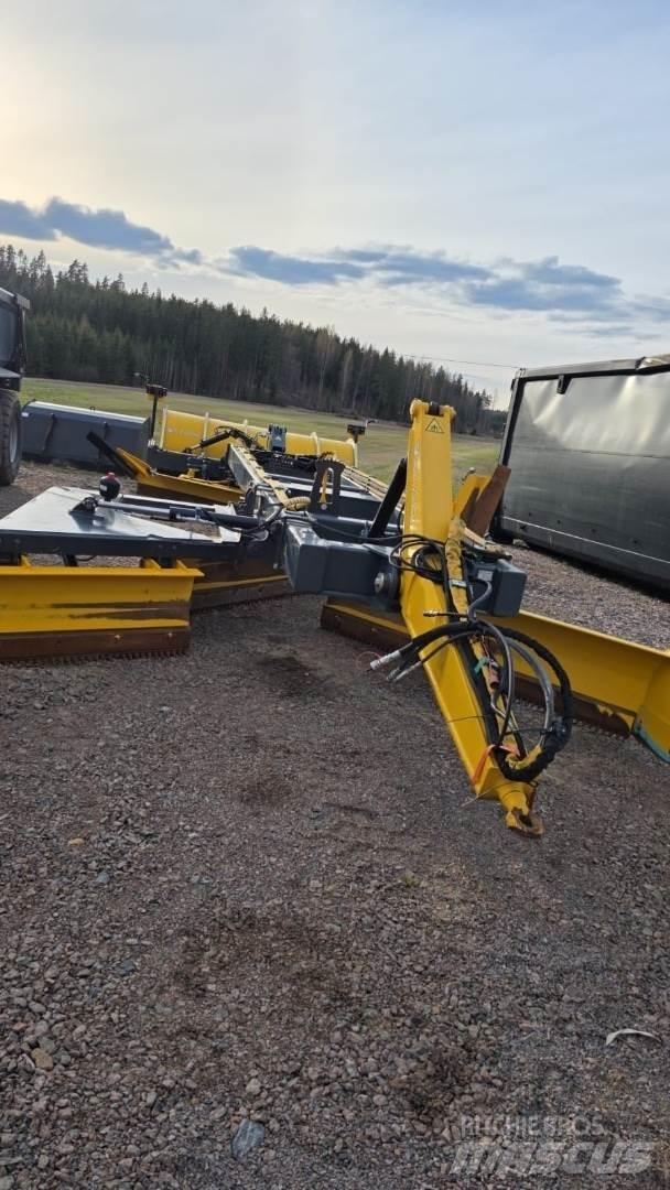 Stark TL 7500 Annet Veiutstyr