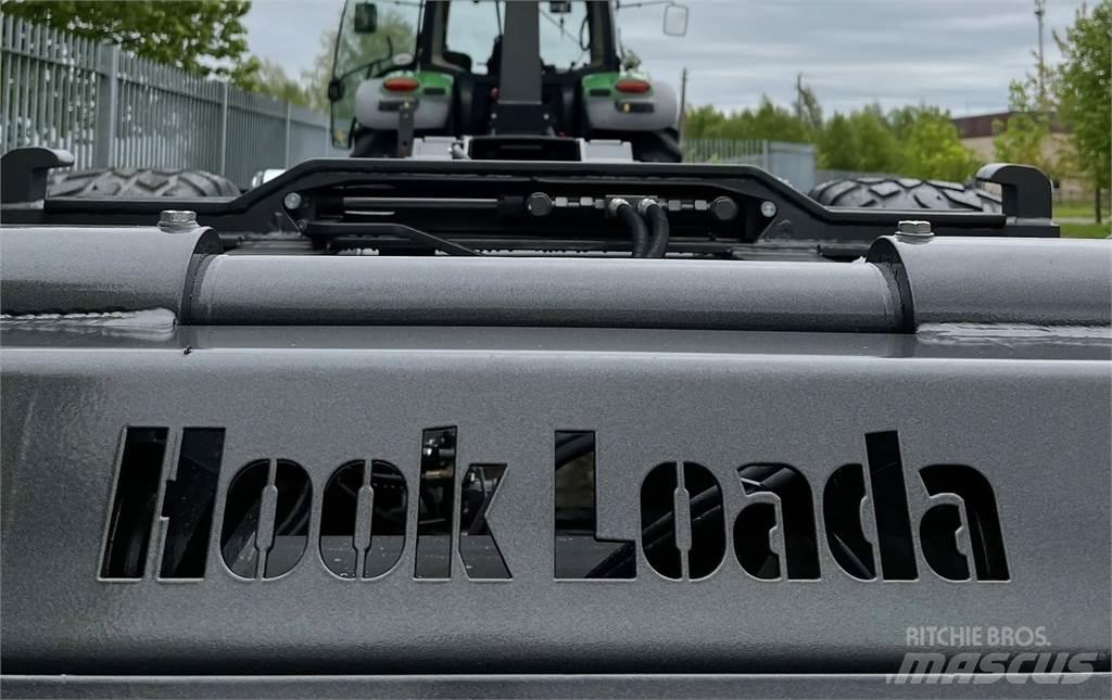 Stronga HookLoada Tipphengere