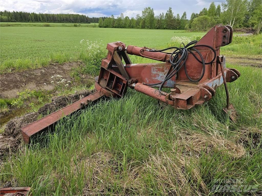  Takalana Annet Veiutstyr