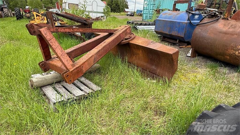  Takalana 3m Annet Veiutstyr
