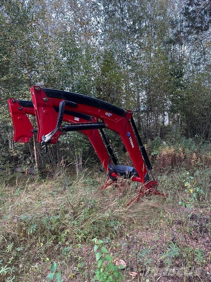 Trima Q8M Annet laste- og graveutstyr