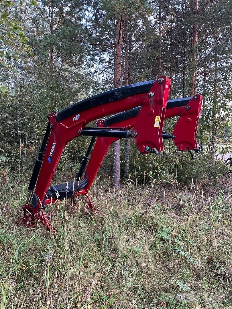 Trima Q8M Annet laste- og graveutstyr