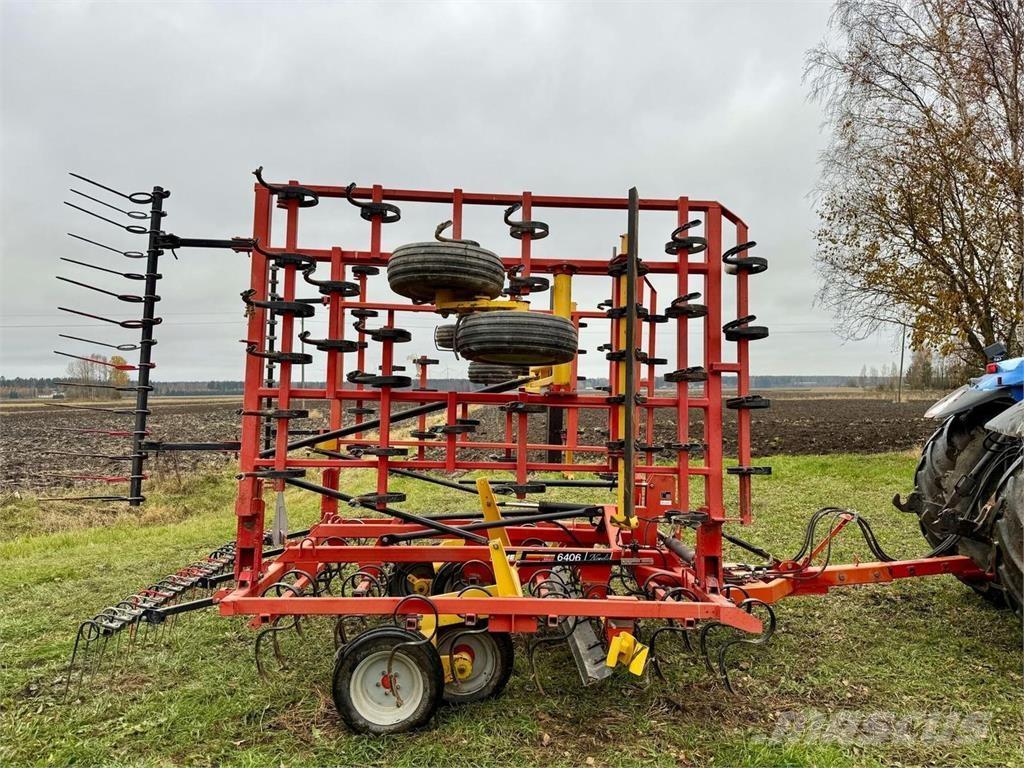 Tume 6406 Nordic Landbruk - Annet