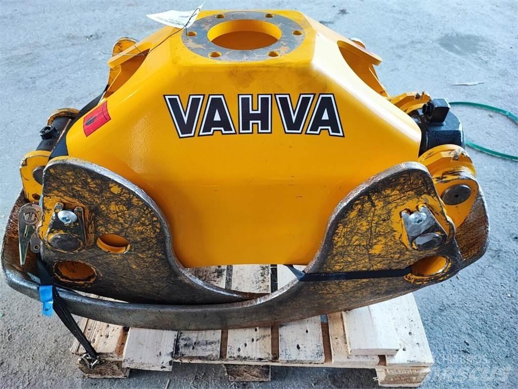 Vahva C36 Gripere