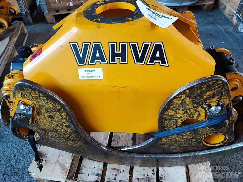 Vahva C36 Gripere