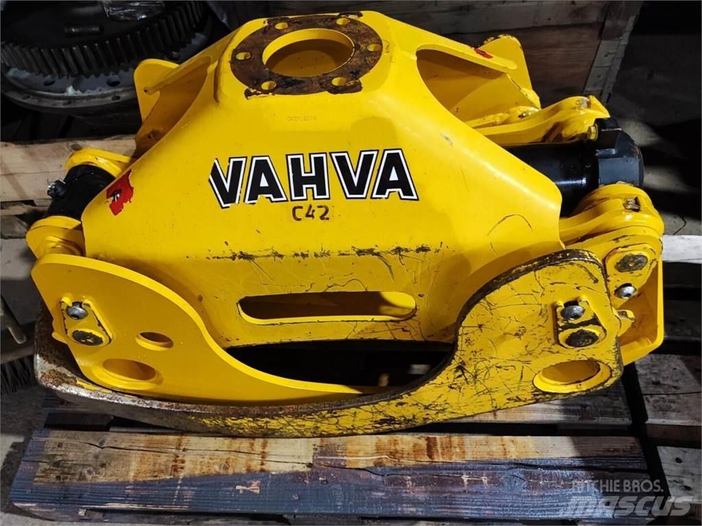 Vahva C42 Gripere