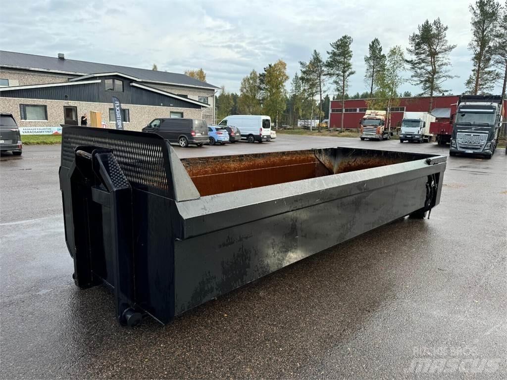  Vaihtolava Sora Plattformer