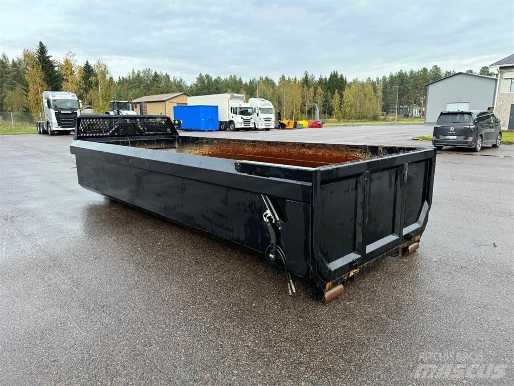  Vaihtolava Sora Plattformer