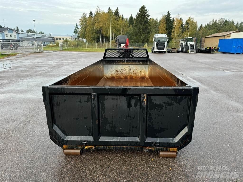 Vaihtolava Sora Plattformer