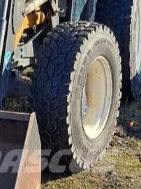 Valmet 600-4 4x4 Traktorer