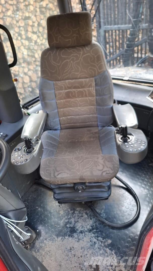 Valmet 840.2 Lassbærere