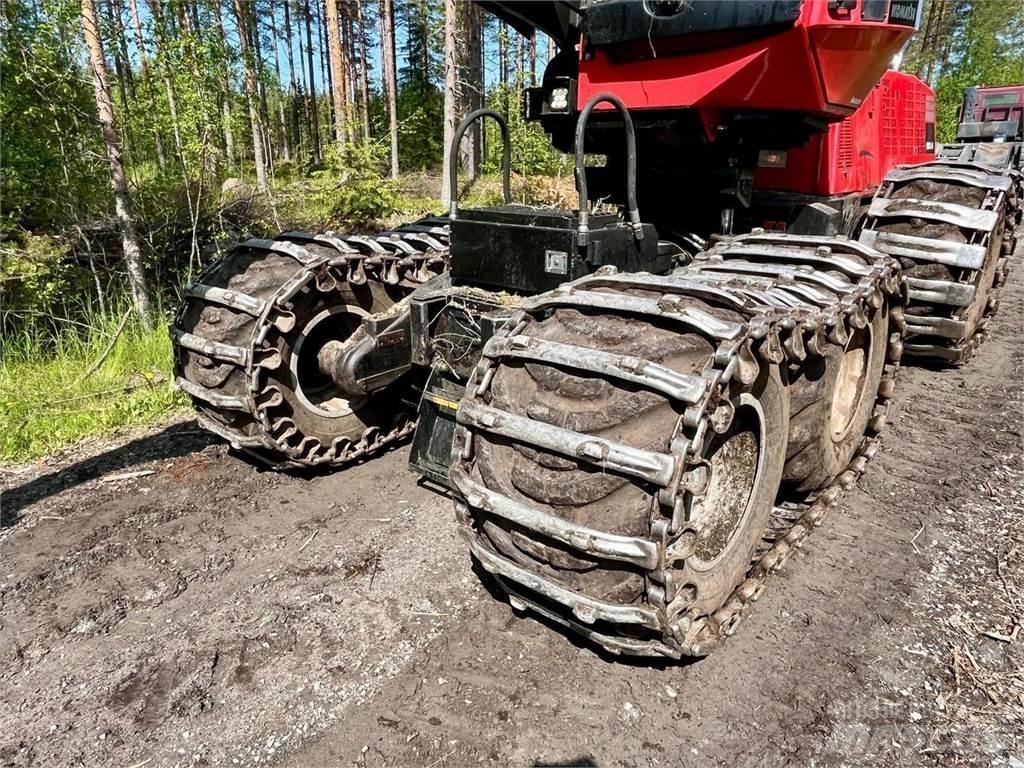 Valmet 901.4 Hogstmaskiner