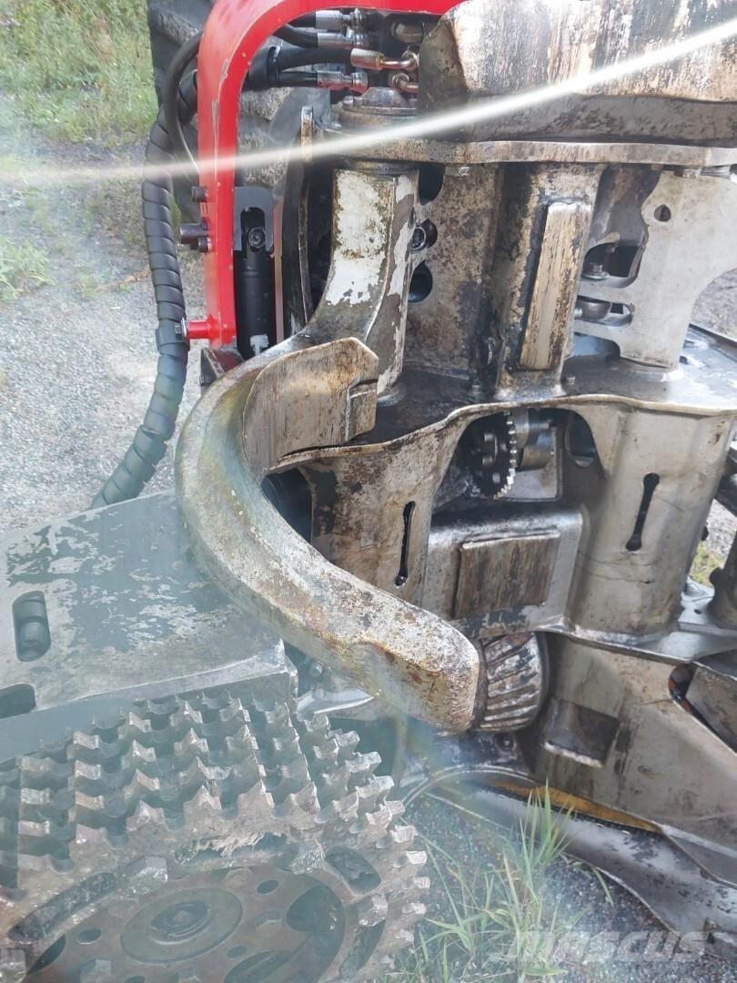 Valmet 901.4 Hogstmaskiner