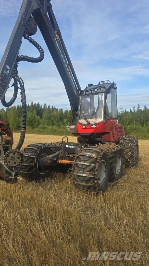 Valmet 911.3 Hogstmaskiner