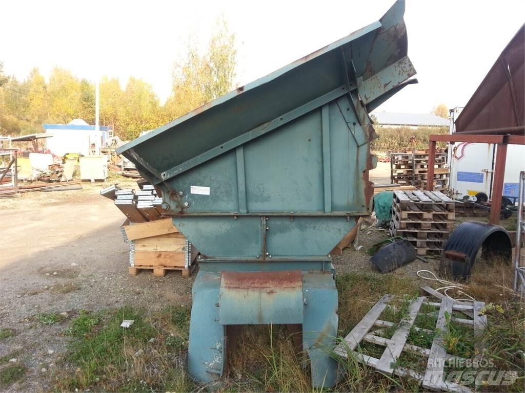  Välppä / Seula Anlegg - Annet